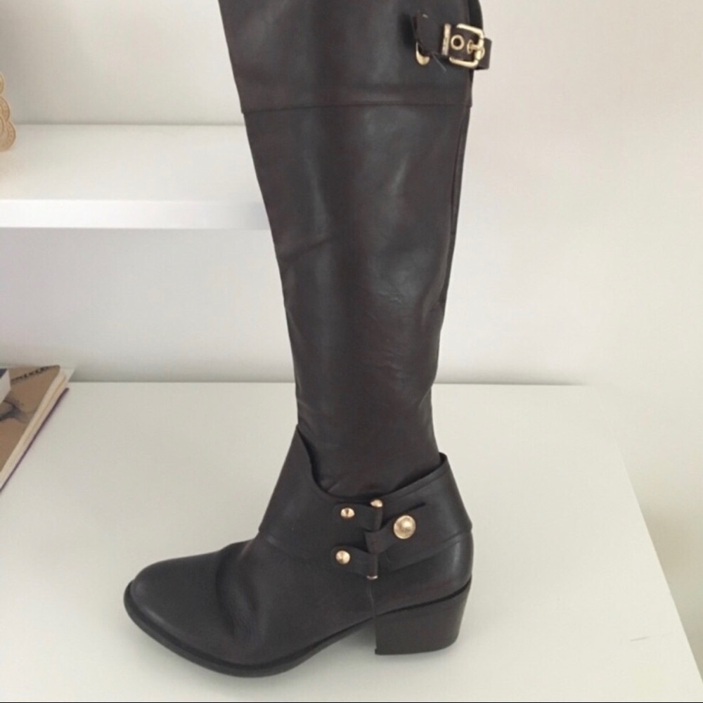 Vince camuto boots